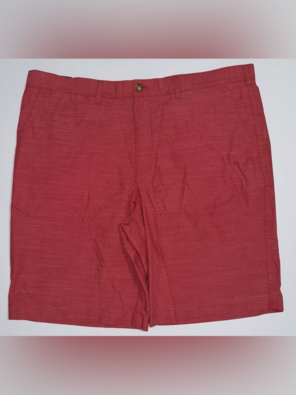 Tommy Hilfiger Flat Front Shorts